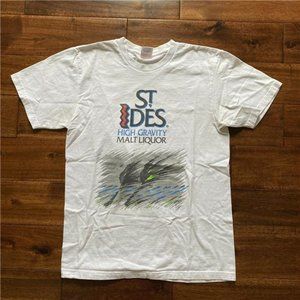 Supreme St. Ides Tee
